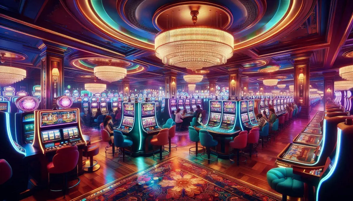 SunnyBet Casino